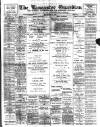 Lancaster Guardian Saturday 26 November 1910 Page 1