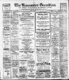 Lancaster Guardian Saturday 26 April 1919 Page 1