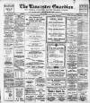Lancaster Guardian Saturday 03 May 1919 Page 1
