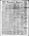 Lancaster Guardian Saturday 10 January 1920 Page 1