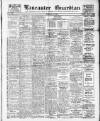Lancaster Guardian Saturday 24 January 1920 Page 1