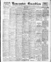 Lancaster Guardian Saturday 15 May 1920 Page 1