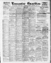 Lancaster Guardian Saturday 22 May 1920 Page 1