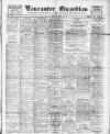 Lancaster Guardian Saturday 29 May 1920 Page 1