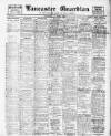 Lancaster Guardian Saturday 12 June 1920 Page 1