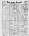 Lancaster Guardian Saturday 19 June 1920 Page 1