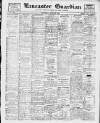 Lancaster Guardian Saturday 26 June 1920 Page 1