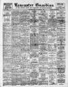 Lancaster Guardian Saturday 06 November 1920 Page 1