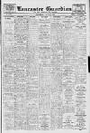 Lancaster Guardian Saturday 24 May 1924 Page 1