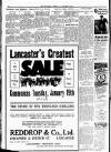 Lancaster Guardian Friday 15 January 1937 Page 6