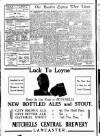 Lancaster Guardian Friday 13 May 1938 Page 8