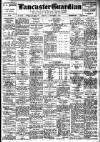 Lancaster Guardian Friday 01 December 1939 Page 1