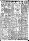 Lancaster Guardian Friday 28 March 1941 Page 1