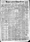 Lancaster Guardian Thursday 10 April 1941 Page 1