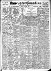 Lancaster Guardian Friday 18 April 1941 Page 1