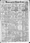 Lancaster Guardian Friday 25 April 1941 Page 1