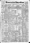 Lancaster Guardian Friday 02 May 1941 Page 1