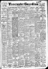 Lancaster Guardian Friday 19 September 1941 Page 1