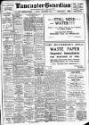 Lancaster Guardian Friday 07 November 1941 Page 1