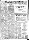 Lancaster Guardian Friday 14 November 1941 Page 1