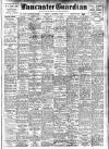 Lancaster Guardian Friday 02 January 1942 Page 1