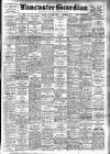 Lancaster Guardian Friday 26 June 1942 Page 1