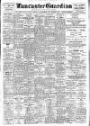 Lancaster Guardian Friday 11 September 1942 Page 1