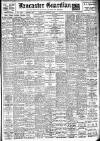 Lancaster Guardian Friday 19 February 1943 Page 1