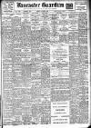 Lancaster Guardian Friday 05 March 1943 Page 1