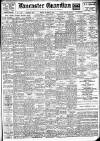 Lancaster Guardian Friday 12 March 1943 Page 1