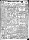 Lancaster Guardian Friday 26 March 1943 Page 1