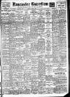 Lancaster Guardian Friday 09 April 1943 Page 1