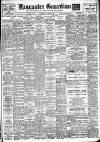 Lancaster Guardian Thursday 22 April 1943 Page 1