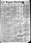 Lancaster Guardian Friday 30 April 1943 Page 1