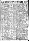 Lancaster Guardian Friday 16 July 1943 Page 1