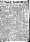 Lancaster Guardian Friday 01 October 1943 Page 1