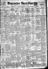 Lancaster Guardian Friday 15 October 1943 Page 1