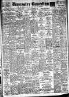 Lancaster Guardian Friday 26 November 1943 Page 1