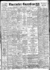 Lancaster Guardian Friday 03 March 1944 Page 1