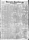 Lancaster Guardian Friday 08 February 1946 Page 1