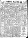 Lancaster Guardian Friday 24 January 1947 Page 1