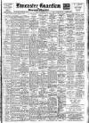 Lancaster Guardian Friday 13 February 1948 Page 1