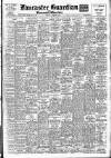 Lancaster Guardian Friday 12 March 1948 Page 1