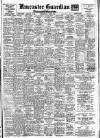 Lancaster Guardian Thursday 06 April 1950 Page 1