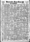 Lancaster Guardian Friday 28 April 1950 Page 1