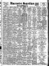 Lancaster Guardian Friday 01 December 1950 Page 1