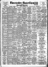 Lancaster Guardian Friday 08 December 1950 Page 1