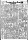 Lancaster Guardian Friday 24 September 1954 Page 1