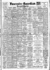 Lancaster Guardian Friday 24 December 1954 Page 1