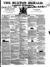 Buxton Herald Saturday 17 August 1844 Page 1